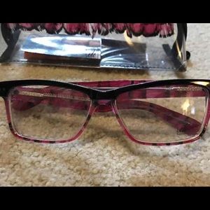Ete Lunettes Eyeglasses - NWOT